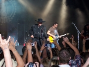 Eddie Montgomery and Troy Gentry