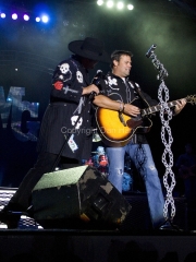 Eddie Montgomery and Troy Gentry