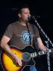 Troy Gentry