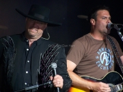 Eddie Montgomery and Troy Gentry