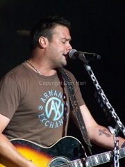 Troy Gentry