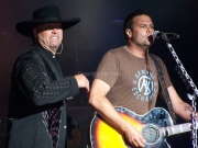 Eddie Montgomery and Troy Gentry