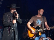 Eddie Montgomery and Troy Gentry