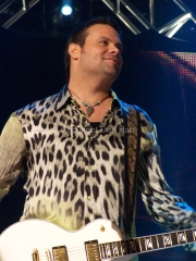 Troy Gentry