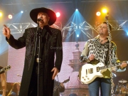 Eddie Montgomery and Troy Gentry