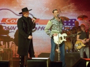 Eddie Montgomery and Troy Gentry