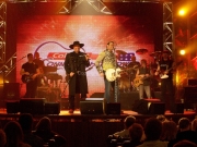 Eddie Montgomery and Troy Gentry