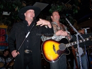 Eddie Montgomery and Troy Gentry