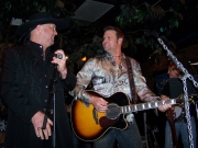 Eddie Montgomery and Troy Gentry