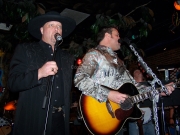 Eddie Montgomery and Troy Gentry