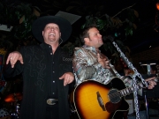 Eddie Montgomery and Troy Gentry