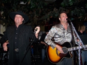 Eddie Montgomery and Troy Gentry