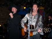 Eddie Montgomery and Troy Gentry