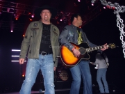 Eddie Montgomery and Troy Gentry