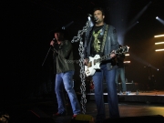 Eddie Montgomery and Troy Gentry