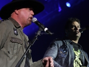 Eddie Montgomery and Troy Gentry