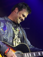 Troy Gentry