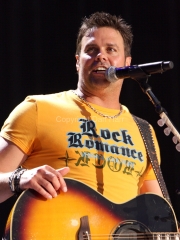 Troy Gentry