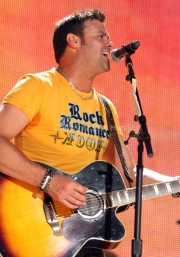 Troy Gentry