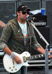 Troy Gentry