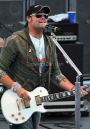 Troy Gentry