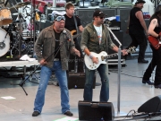 Eddie Montgomery and Troy Gentry