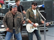 Eddie Montgomery and Troy Gentry