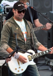 Troy Gentry