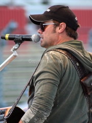 Troy Gentry