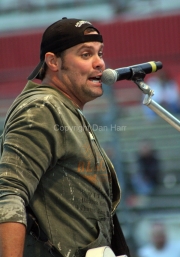 Troy Gentry