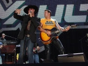 Eddie Montgomery and Troy Gentry