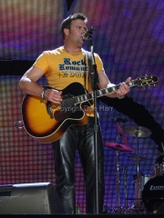 Troy Gentry