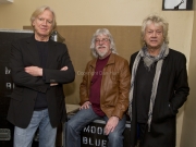 The Moody Blues