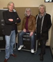 The Moody Blues