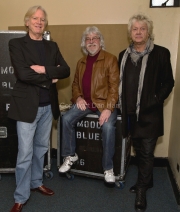 The Moody Blues