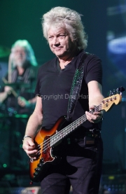 John Lodge