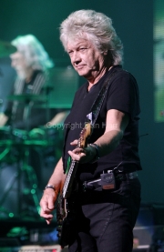 John Lodge