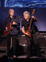 Justin Hayward, John Lodge