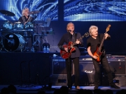 Graeme Edge, Justin Hayward, John Lodge