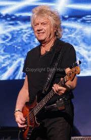 John Lodge