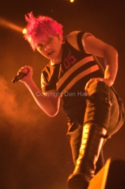 Gerard Way