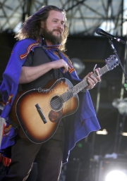 Jim James