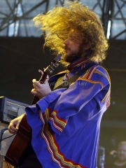 Jim James