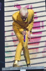 Tyler Glenn