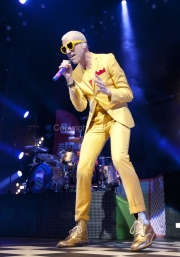 Tyler Glenn