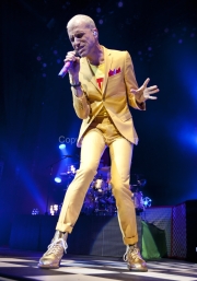 Tyler Glenn