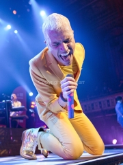 Tyler Glenn