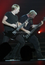 Chad Kroeger, Mike Kroeger