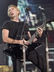 Chad Kroeger