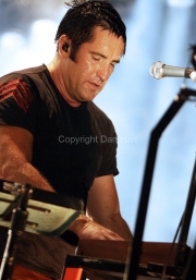 Trent Reznor